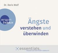 Himmelstoß,Beate - Ängste Verstehen und Überwinden