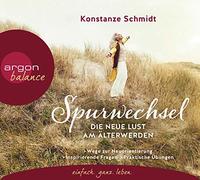 Himmelstoß,Beate - Spurwechsel-Die Neue Lust am Älterwerden [Import]