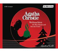 Himmelstoß,Beate - Weihnachten mit Miss Marple und Hercule Poirot