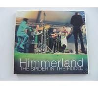 Himmerland - The Spider In The Fiddle