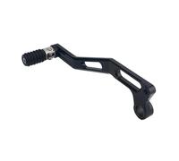HIMMIUKKIM Pour BMW G310GS 2017-2024 Levier De Vitesse De Moto Selecteur De Vitesse De Moto(Beige)