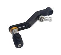 HIMMIUKKIM Pour YAMAHA Tenere700 RALLY Edition World Raid XTZ 700 2025 Levier de vitesse Pour Moto Selecteur De Vitesse De Moto(Or)