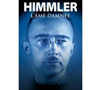 Himmler âme damnée DVD DVD