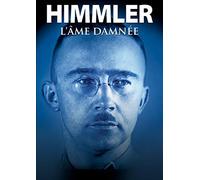 Himmler : L'âme damnée [DVD]