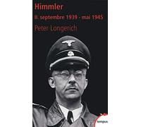 Himmler: septembre 1939 - mai 1945
