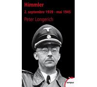 Himmler: septembre 1939 - mai 1945