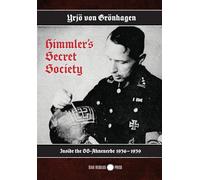 Himmler's Secret Society