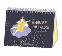 Himmlisch Viel Glück Für Dich!