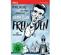 Peter Sellers – Himmlische Freuden