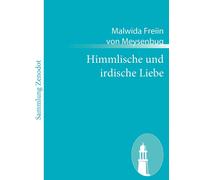 Himmlische Und Irdische Liebe