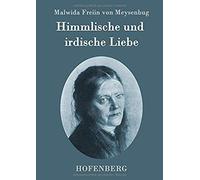 Himmlische Und Irdische Liebe