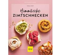 Himmlische Zimtschnecken