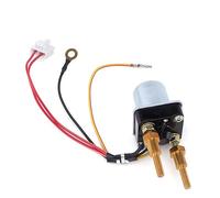 HIMNIL Interrupteur démarrage Solénoïde De Démarreur De Moto, Relais De Démarrage pour Kawasaki Jet Ski 1100 ZXi JH1100-A1 A2 A3 A4 A5 A6 A7 27010-3737 270103737