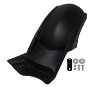 HIMNIL Kit de pièces Garde-Boue De Roue D'extension De Garde-Boue De Moto, pour Suzuki V-Strom/DL 1000/1050 XT DL1050 VStrom DL1000