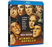 Himno de batalla - BD