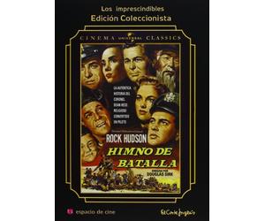 Himno De Batalla Eci (Dvd) [DVD]