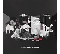 Himnos De Guerra [Import]