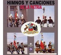 Himnos Y Canciones De La Patria Import