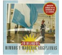 Himnos y Marchas Argentinas