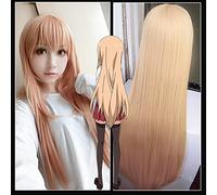 HIMOUTO! UMARU-CHAN Cosplay Wig UMARU DOMA Costume Play Wigs For Women Halloween costume hair