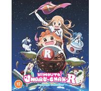 Himouto! Umaru-chan R Collection [Blu-ray]
