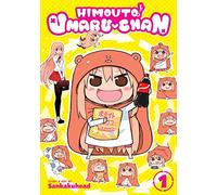 Himouto! Umaru-chan Vol. 1 - [Version Originale] Inconnu (Auteur)