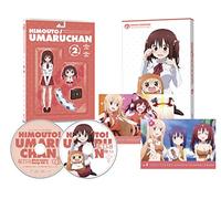 Himouto! Umaru-Chan Vol.2 [Import allemand]