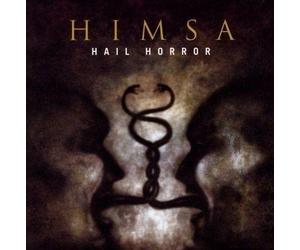 Himsa - Hail Horror
