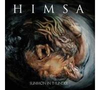Himsa - Summon in Thunder [Import]