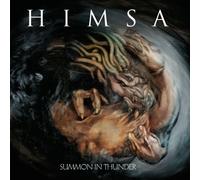 Himsa - Summon in Thunder