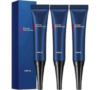 Himse Awaken Peptide Depuffing Eye Gel,Awaken Peptide Lifting Eye Gel,Men's Moisturizing Eye Cream, Remove Eye Bags,Wrinkles,Dark Circles,Fine Lines,Puffiness and Bags Under Eyes (3pcs)