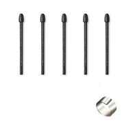 Himtop Remarkable Lot de 5 pointes de rechange pour marqueur et marqueur Plus, avec outil d'installation, noir