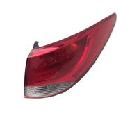 Himwqfuh Feux Arrières Pour Hyundai IX35 2009 2010 2011 2012 Ensemble De Feux Stop Et Clignotants Arrière Feu Arrière Voiture(1pcs Right)