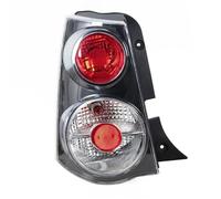 Himwqfuh Feux Arrières Pour KIA Pour Picanto 2008-2010 Ensemble Complet De Feux Arrière Clignotants Stop Stationnement Détresse Et Route Feu Arrière Voiture(Only 1 Left)