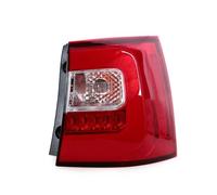 Himwqfuh Feux Arrières Pour Kia Pour Sorento 2013-2015 Feu Arrière Latéral Intérieur/extérieur À LED Feu Arrière Voiture(Outside Right)