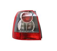 Himwqfuh Feux Arrières Pour Land Pour Rover Pour Freelander 2 2007-2012 Feu Arrière Gauche Et Droit Clignotant/Feu Complet LR023971 Feu Arrière Voiture(Only left)