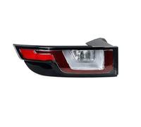 Himwqfuh Feux Arrières Pour Land Pour Rover Pour Range Pour Rover Pour Evoque 2016-2019 Feu Arrière De Pare-chocs À LED Références LR025147 Et LR025146 Feu Arrière Voiture(Left)