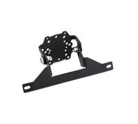 Himwqfuh Moto Support Guidon pour BMW R 850/1150 RT Support De Navigation GPS Moto Accessoires pour Téléphone Portable USB(C)