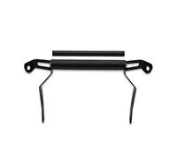 Himwqfuh Moto Support Guidon pour QJMOTOR pour SRT800 pour SRT800X SRT 800 800X pour 800SRT pour SRT750 750 Support De Navigation GPS 12 Mm 22 Mm(12mm 22MM)