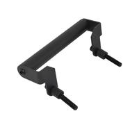 Himwqfuh Moto Support Guidon pour Suzuki pour Gixxer 250 250SF 2020-2023 22 Mm Support De Plaque GPS Téléphone Portable