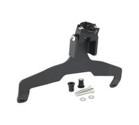 Himwqfuh Moto Support Guidon pour Suzuki pour GSX-S1000GX pour GSX-S 1000 GX 2024 Support De Montage Navigation GPS Pare Brise Moto(Type 2)