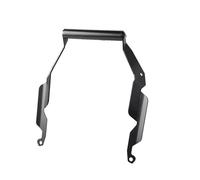 Himwqfuh Moto Support Guidon Support De Téléphone Portable pour Xmax 300 250 Et 125 Compatible avec X-Max Et XMAX300. Accessoires Moto.