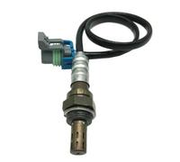 Himwqfuh Voiture O2 Sonde pour Solstice pour Saturn pour Sky 2008 2009 2010 2011 2012 Capteur D'oxygène 2 Capteur D'oxygène O2 en Aval Ensemble Capteur O2