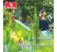 Himy, Eric - Homage to Debussy
