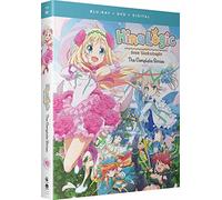 Hina from Luck and Logic [Blu-Ray]