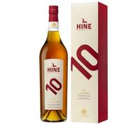 Hina XO Voyage Cognac Grande Champagne 10 Ans 1 L