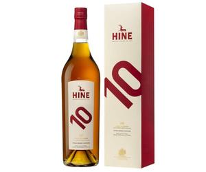 Hina XO Voyage Cognac Grande Champagne 10 Ans 1 L