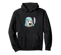 Hinabita Cocona 02 - Expressive Series Sweat à Capuche