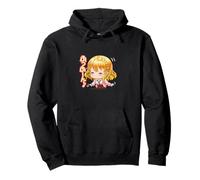 Hinabita Ibuki 03 - Expressive Series Sweat à Capuche