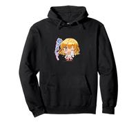 Hinabita Ibuki 06 - Expressive Series Sweat à Capuche